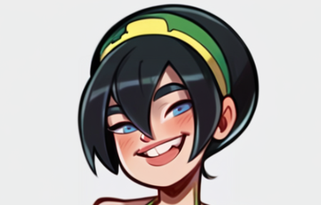 Blitzkralle1505's Avatar